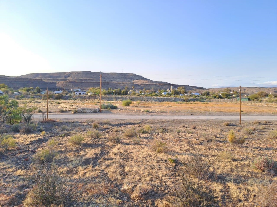 0 Bedroom Property for Sale in Merweville Western Cape